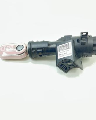 BLOCCASTERZO FIAT 500 Serie 52250563 312A2000 (07>
