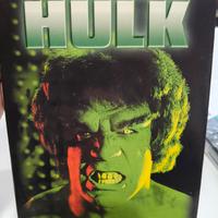 cofanetto Hulk stagione 1