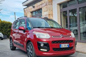 Citroen C3 Picasso 1.6 HDi 90 Seduction