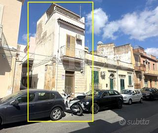 Casa Indipendente Avola [Cod. rif 3330805VRG]