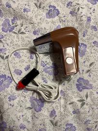 Asciugacapelli da viaggio 12 V