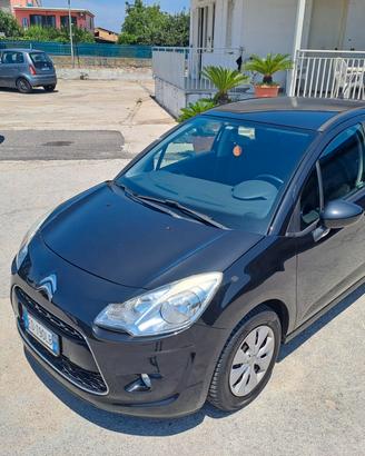 Citroen C3 1.1 vecchio motore km 100.000