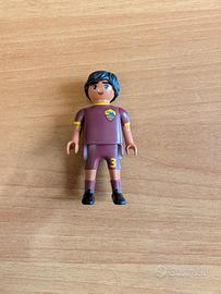 Carrefour PLAYMOBIL Roma Serie A 2025