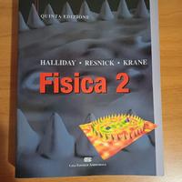 FISICA 2 Halliday Resnick Krane