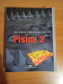 FISICA 2 Halliday Resnick Krane