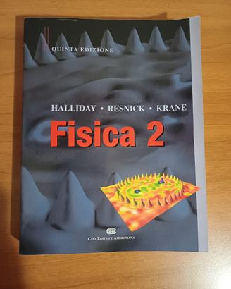 FISICA 2 Halliday Resnick Krane