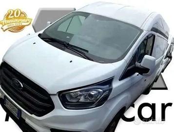 FORD Transit Custom N1 3 posti L2H2 TREND 2.0 EC