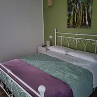 Mini appartamneto indipendente con giardino