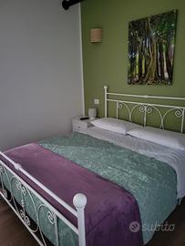 Mini appartamneto indipendente con giardino