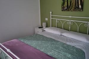 Mini appartamneto indipendente con giardino