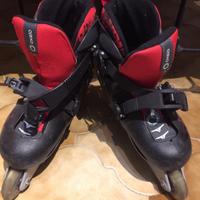 Pattini Roller Oxelo