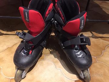 Pattini Roller Oxelo