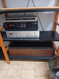 stereo