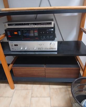 stereo