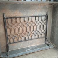 Ricambi Ape TM 703 'Paracabina'