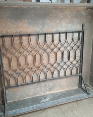 Ricambi Ape TM 703 'Paracabina'