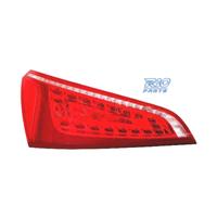 FANALE SINISTRO PER AUDI Q5 08-12 LED BIANCO ROSSO