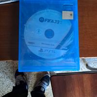 fifa 23 ps5