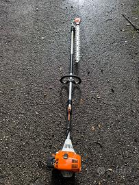 Tosasiepi allungato Stihl HL 100