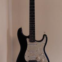 Chitarra Elettrica strat Squier Fender  SE special