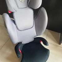 Seggiolino auto Cybex Gold Solution S-Fix