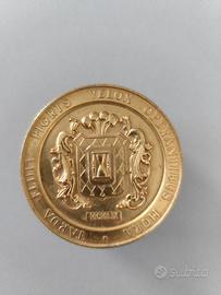 Orologio sveglia vintage Swiza 8