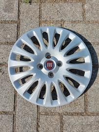 Copricerchi fiat punto R15