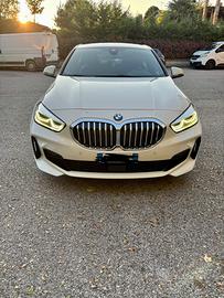 Bmw 116d Msport