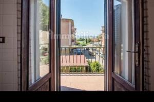 Appartamento ammobiliato vicino al centro storico