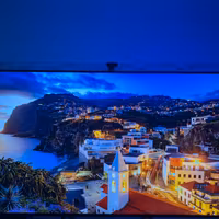 Smart TV Hisense 75 pollici