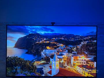 Smart TV Hisense 75 pollici