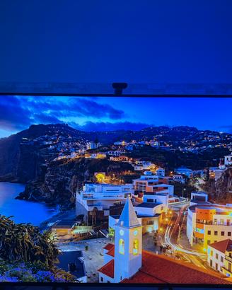 Smart TV Hisense 75 pollici