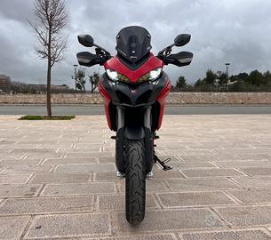 Ducati Multistrada 950 S V2 Come Nuova