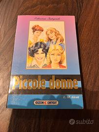 Piccole donne e Piccole donne crescono