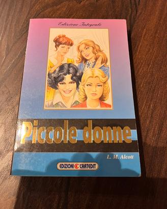 Piccole donne e Piccole donne crescono
