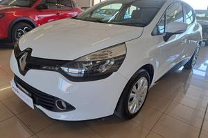 RENAULT Clio IV 2012 - Clio 5p 1.2 Live 75cv