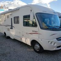 Rapido 9097 df - motorhome - patente c