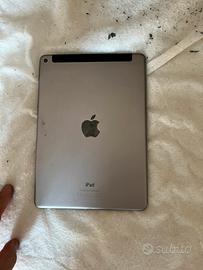 Ipad air 2 wifi+cellular