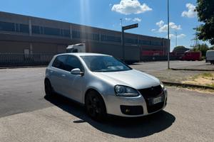 Golf 5 GTI