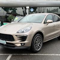 Porsche Macan 3.0d S 250cv PDK FINANZIABILE*LIBRE