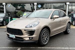 Porsche Macan 3.0d S 250cv PDK FINANZIABILE*LIBRE