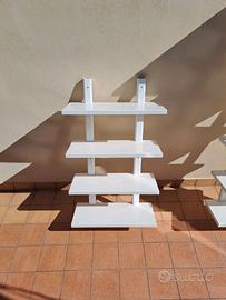 Scaffale Varde Ikea 4 mensole