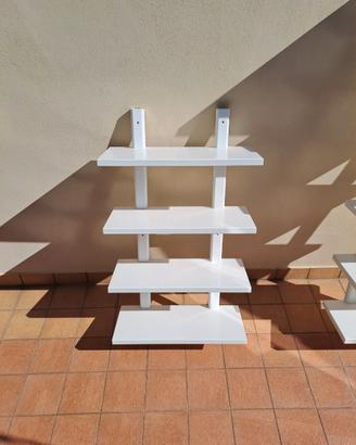 Scaffale Varde Ikea 4 mensole