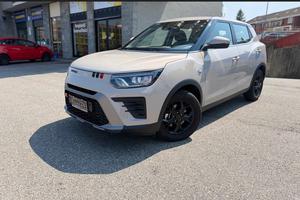 Kgm Tivoli 1.5 T-GDI 163cv - PRO #11900