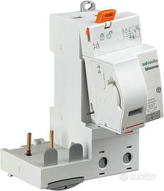 Bticino modulo differenziale SALVAVITA Nuovo