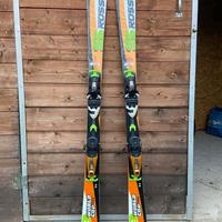 Rossignol World Cup Radical Oversize 155cm