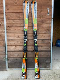 Rossignol World Cup Radical Oversize 155cm