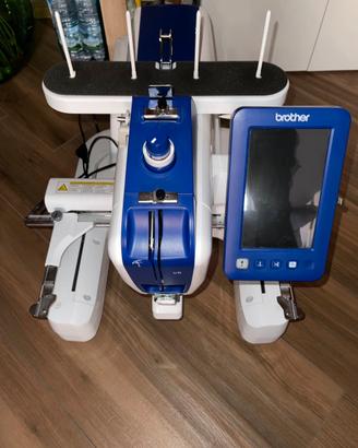 Brother VR macchina per ricamo