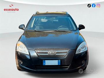Kia Ceed Sportswagon cee'd 1.6 bifuel GPL