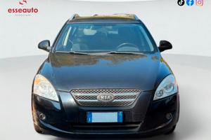 Kia Ceed Sportswagon cee'd 1.6 bifuel GPL